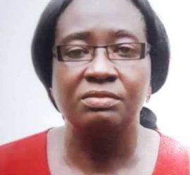 MRS ADEBARA COORDINATING DIRECTOR OEQA DISTRICT 5 MRS ADEBARA COORDINATING DIRECTOR OEQA DISTRICT 5