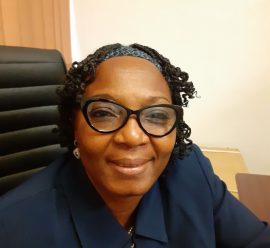 MRS BAMBI FALAYI HOD PLANNING RESEARCH AND STATISTICS MRS BAMBI FALAYI HOD PLANNING RESEARCH AND STATISTICS