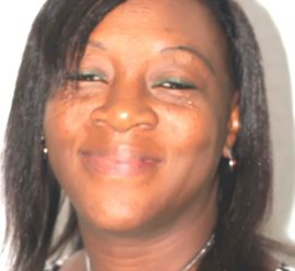 MRS FOLAKE OYEWOLE HOD QUALITY ASSURANCE MRS FOLAKE OYEWOLE HOD QUALITY ASSURANCE