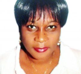 MRS OMOLAYOLE COORDINATING DIRECTOR OEQA DISTRICT 1 MRS OMOLAYOLE COORDINATING DIRECTOR OEQA DISTRICT 1