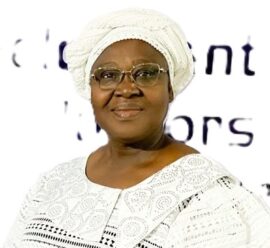 Osatuyi Sabitha Titilayo